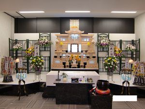 富田林市のお葬式事例画像１９