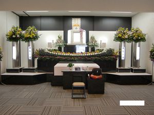 富田林市のお葬式事例画像２１