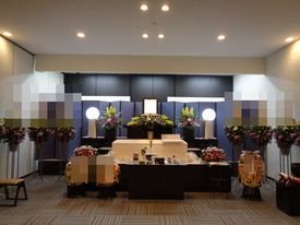 富田林市のお葬式事例画像62