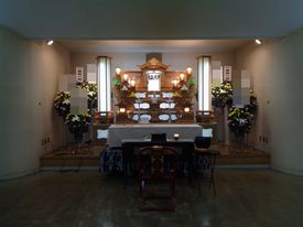 富田林市のお葬式事例画像67