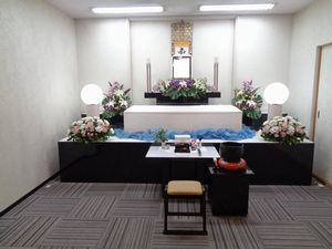 河南町のお葬式事例画像18