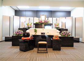 河南町のお葬式事例画像22