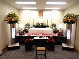 河南町のお葬式事例画像26