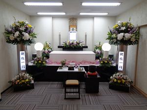 太子町のお葬式事例画像11