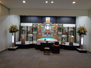 太子町のお葬式事例画像14