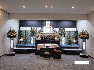 太子町のお葬式事例画像８