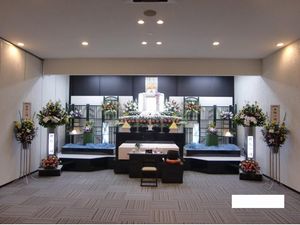 太子町のお葬式事例画像９