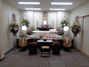 太子町のお葬式事例画像13