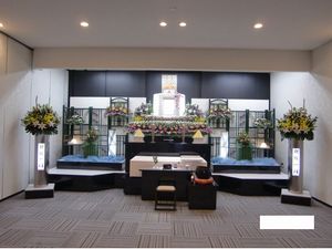 太子町のお葬式事例画像７