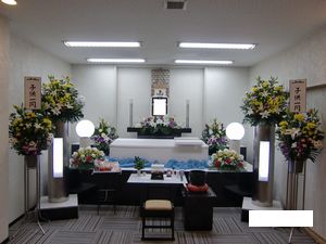 富田林市のお葬式事例画像13