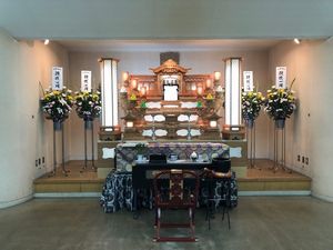 富田林市のお葬式事例画像20