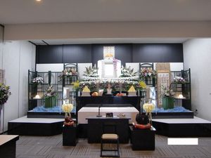 富田林市のお葬式事例画像23