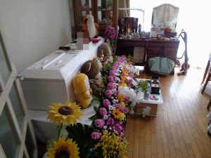 富田林市のお葬式事例画像34