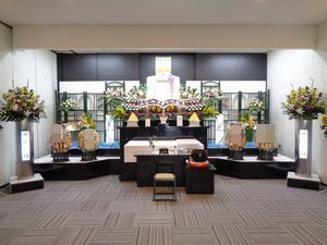 富田林市のお葬式事例画像41