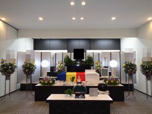 富田林市のお葬式事例画像47